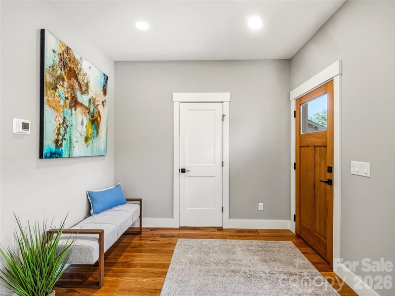 123 Third St, Asheville, NC 28803