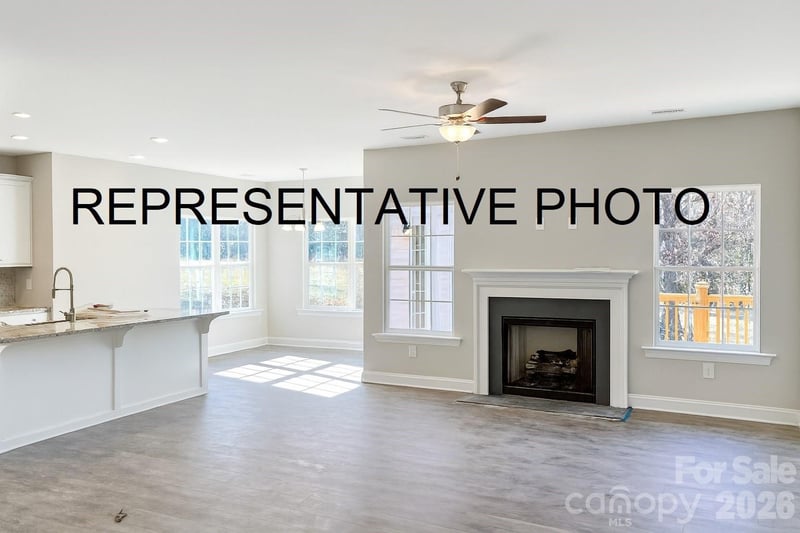 270 Corrie Ann Dr, Concord, NC 28027
