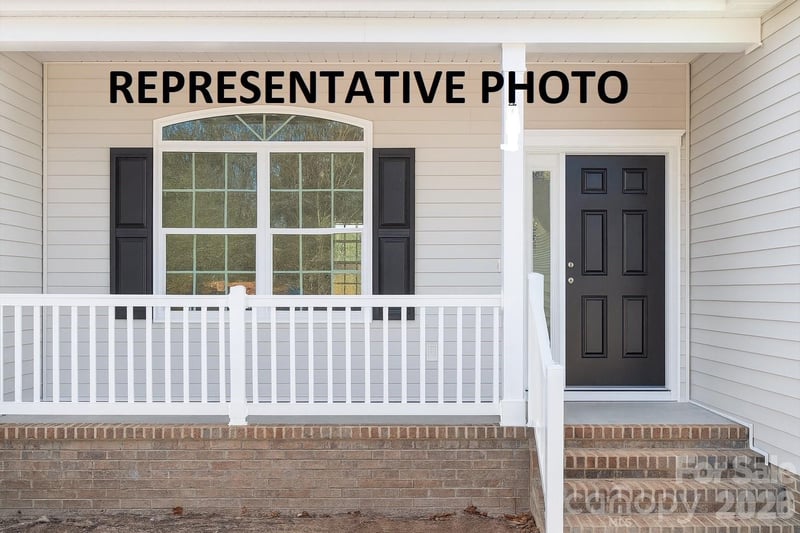 270 Corrie Ann Dr, Concord, NC 28027