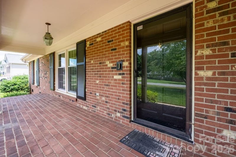 5022 Cheviot Rd, Charlotte, NC 28269