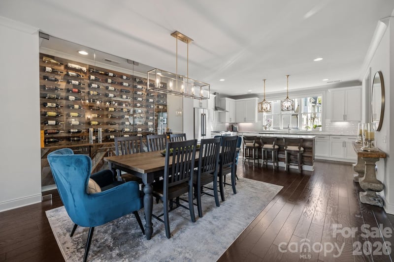 1241 Cotswold Pl, Charlotte, NC 28211