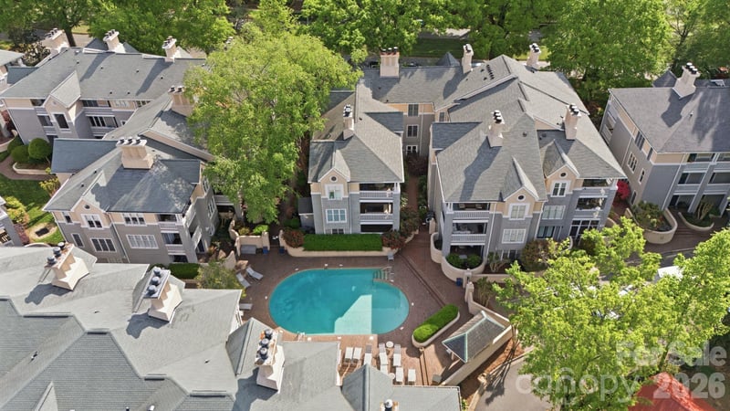 308 Queens Rd #32, Charlotte, NC 28204
