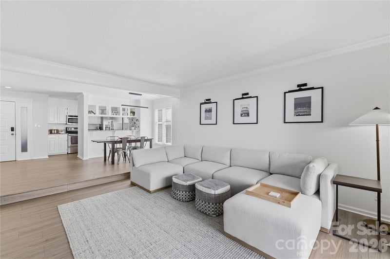 308 Queens Rd #32, Charlotte, NC 28204