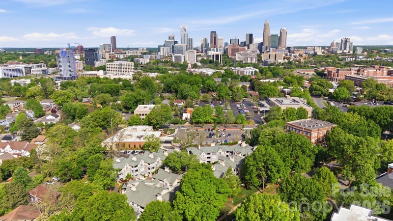 308 Queens Rd #32, Charlotte, NC 28204