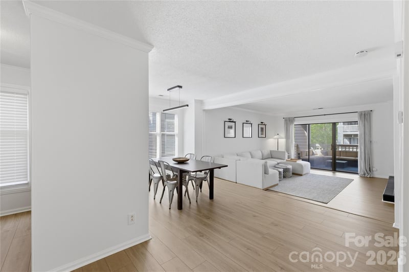 308 Queens Rd #32, Charlotte, NC 28204