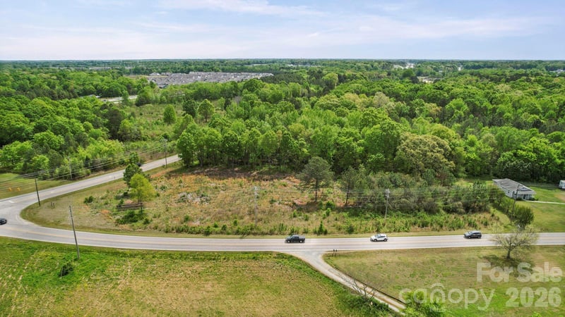 Faith Church Rd, Indian Trail, NC 28079