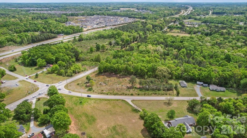 Faith Church Rd, Indian Trail, NC 28079