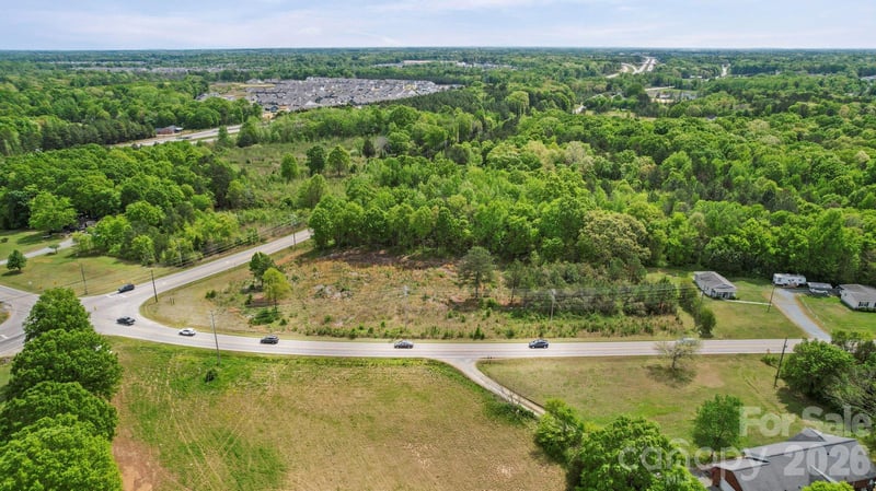 Faith Church Rd, Indian Trail, NC 28079