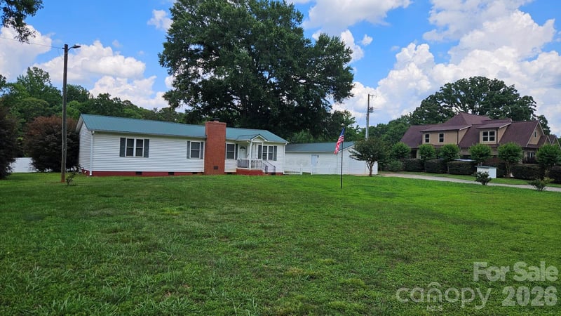 768 Peachtree Rd, Rock Hill, SC 29730