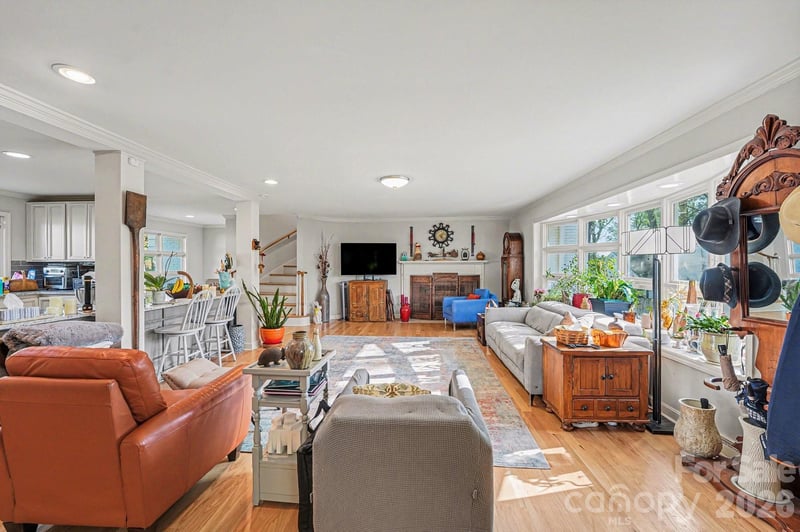 507 Florham Dr, High Point, NC 27262