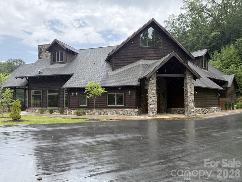 Lot 6 Garnet Rd, Sylva, NC 28779