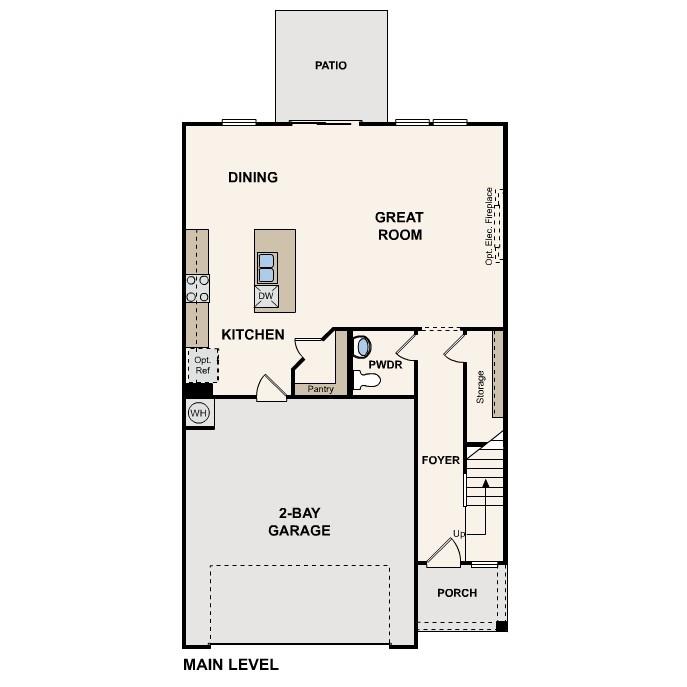 685 Cashion Rd, York, SC 29745