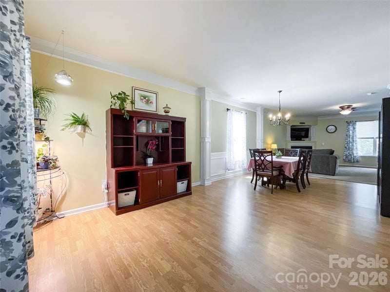 15137 Oldcorn Ln, Charlotte, NC 28262