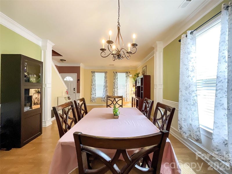 15137 Oldcorn Ln, Charlotte, NC 28262