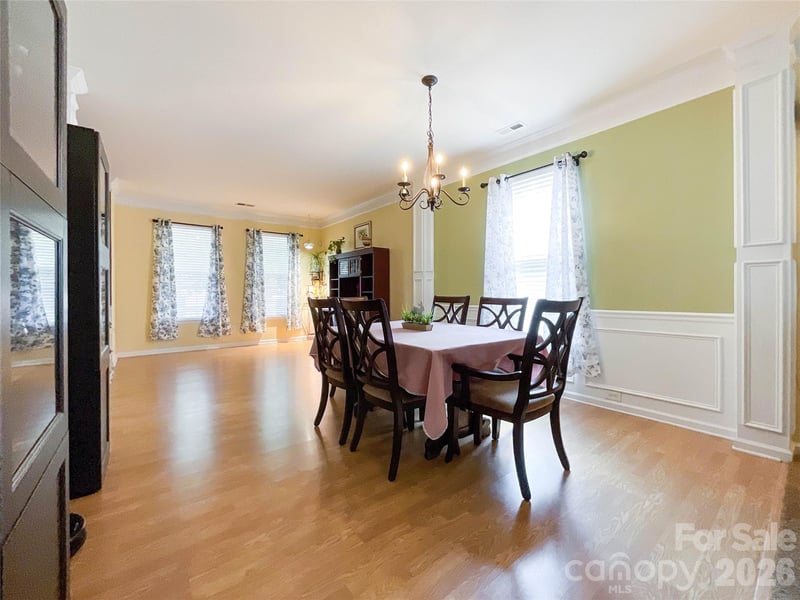 15137 Oldcorn Ln, Charlotte, NC 28262