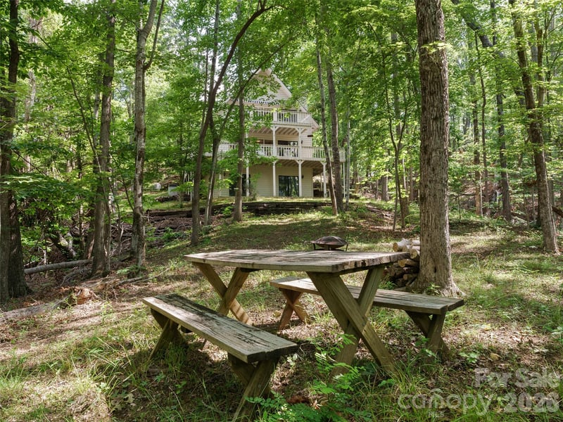 43 Hungryneck Hollow Ln, Saluda, NC 28773