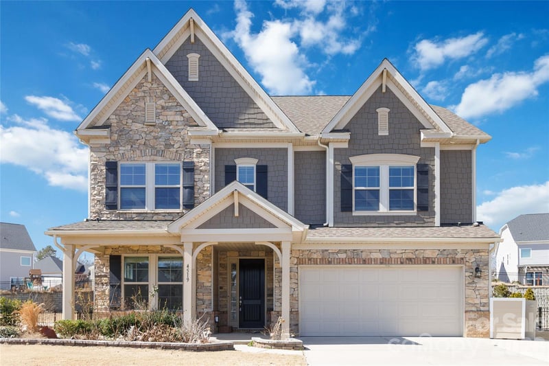 4519 Waylon Ave, Fort Mill, SC 29715