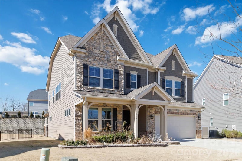 4519 Waylon Ave, Fort Mill, SC 29715