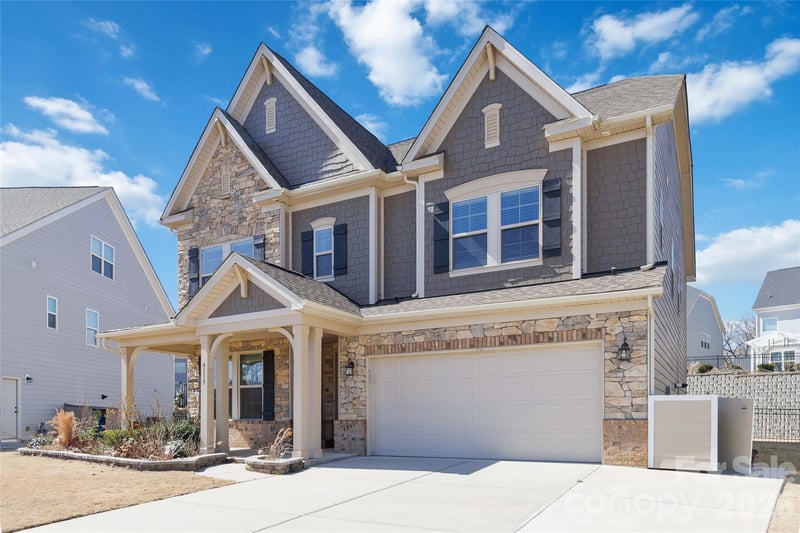 4519 Waylon Ave, Fort Mill, SC 29715