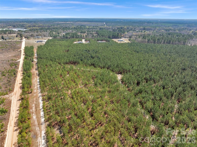 931 Charlie Johnson Rd #9, Kershaw, SC 29067