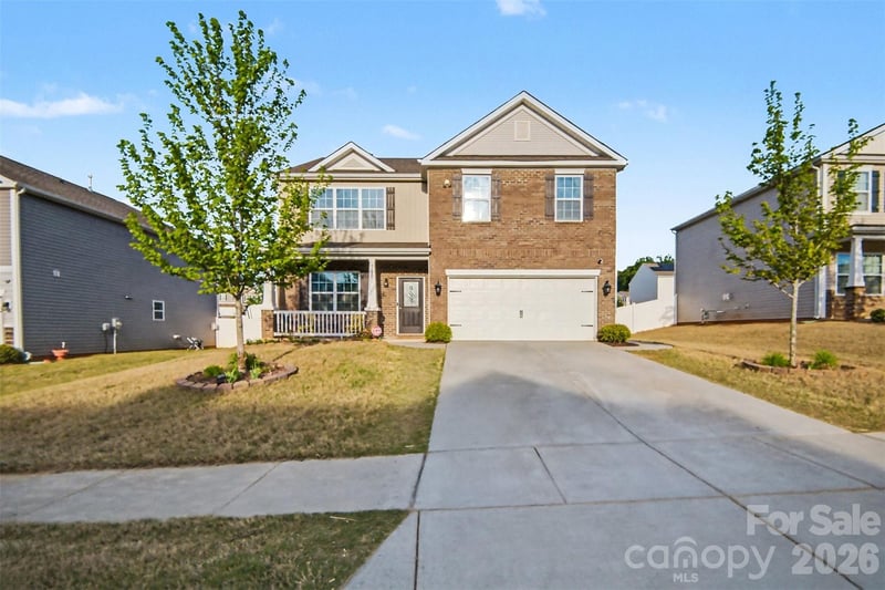 7130 Branch Fork Rd, Charlotte, NC 28215