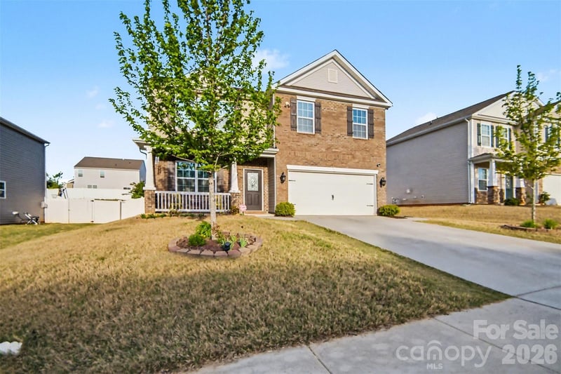 7130 Branch Fork Rd, Charlotte, NC 28215