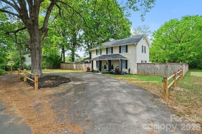 500 Boger St, Mooresville, NC 28115