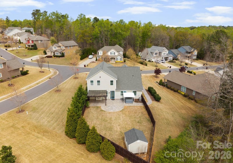1192 Shelly Woods Dr, Indian Land, SC 29707