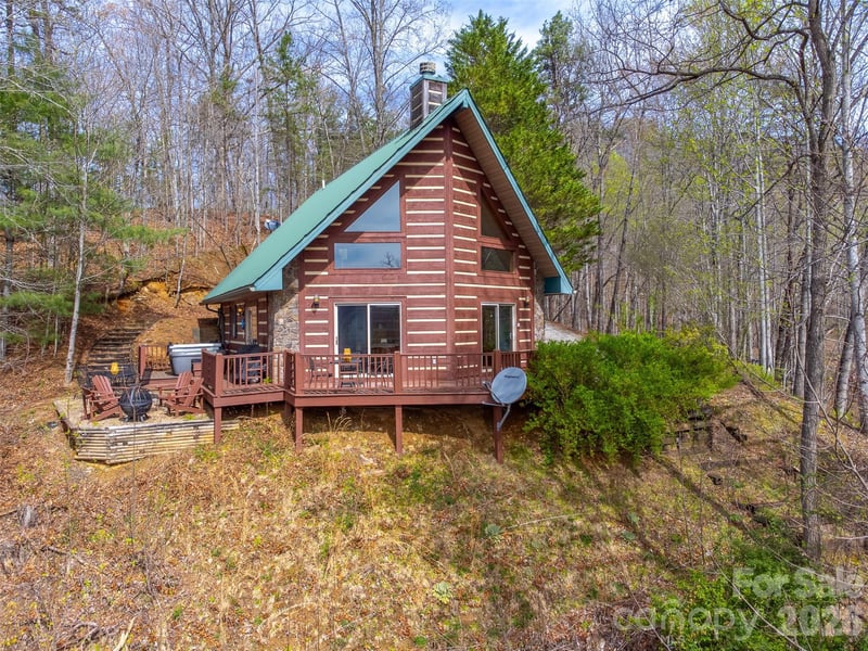 183 Ridge Pl, Bryson City, NC 28713