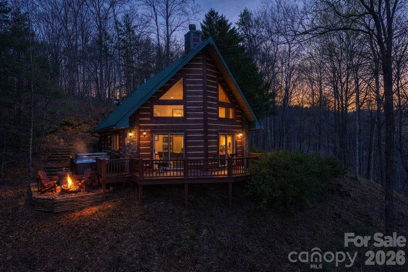 183 Ridge Pl, Bryson City, NC 28713