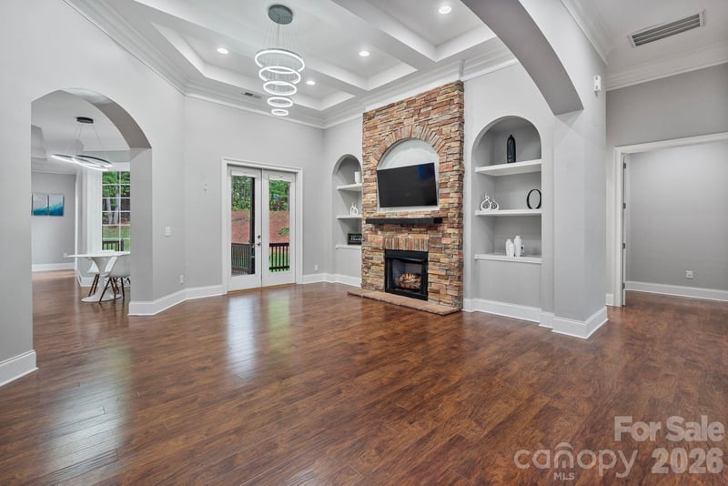 7575 Cottonwood Dr, Denver, NC 28037