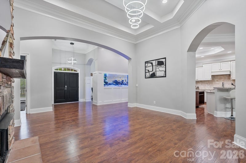 7575 Cottonwood Dr, Denver, NC 28037