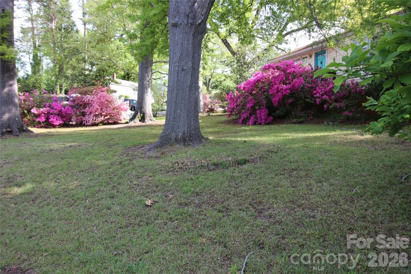 3300 Maywood Dr, Charlotte, NC 28205