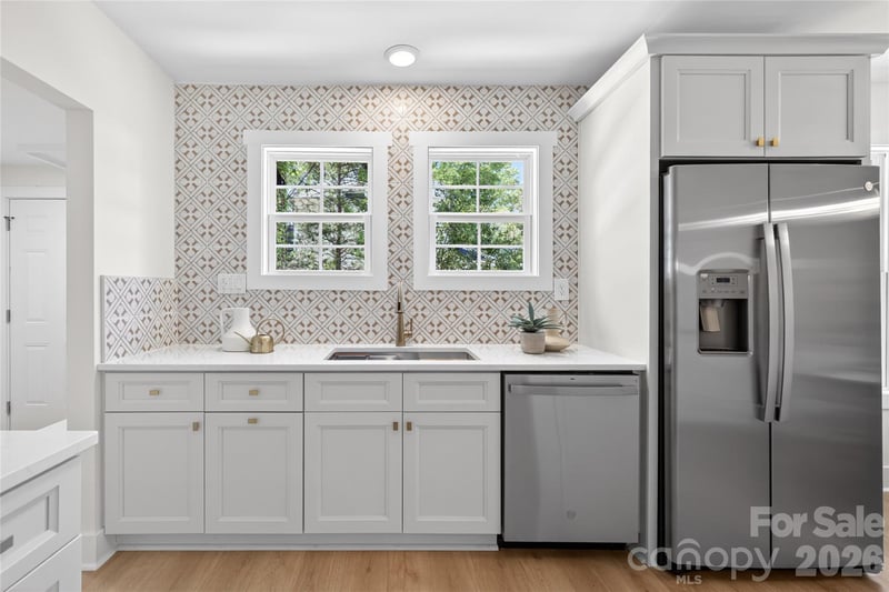 309 Gold St, Kings Mountain, NC 28086