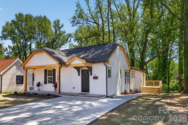 309 Gold St, Kings Mountain, NC 28086