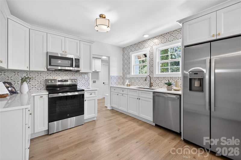 309 Gold St, Kings Mountain, NC 28086