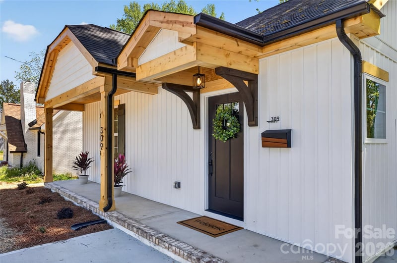 309 Gold St, Kings Mountain, NC 28086