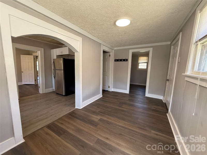 40 Little Knob Rd, Asheville, NC 28803