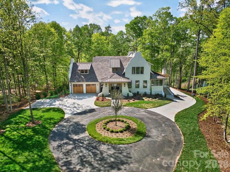 1052 Ventosa Dr, Denver, NC 28037