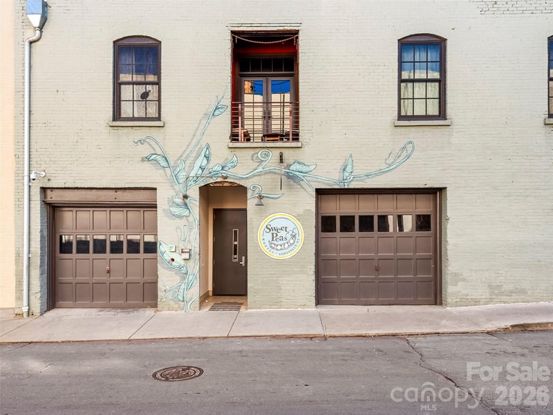 39 Lexington Ave #5, Asheville, NC 28801