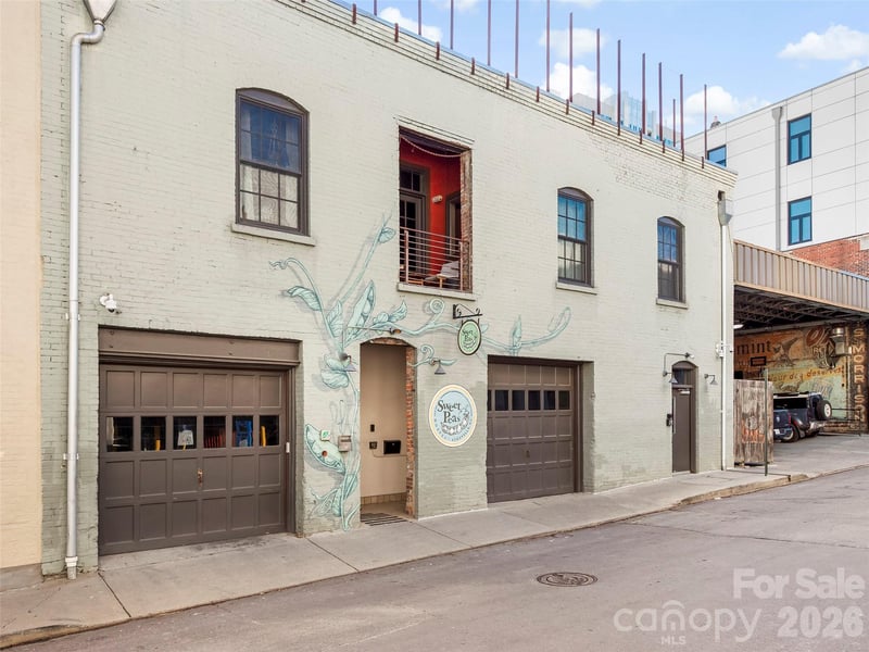 39 Lexington Ave #5, Asheville, NC 28801