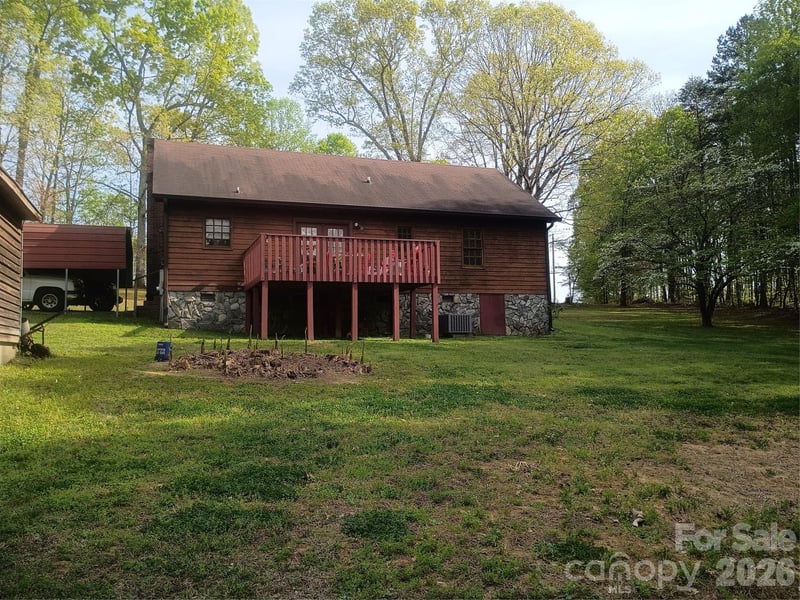 5427 Christopher Rd, Iron Station, NC 28080