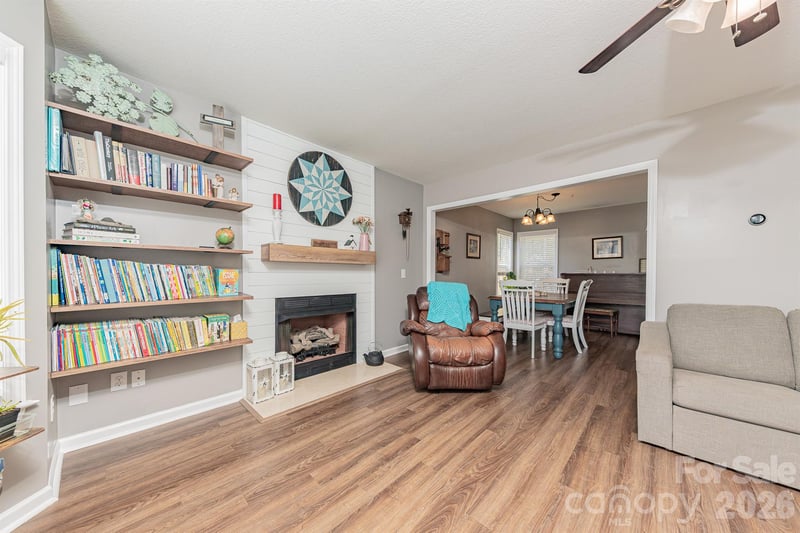 110 Saint Rd, Richlands, NC 28574