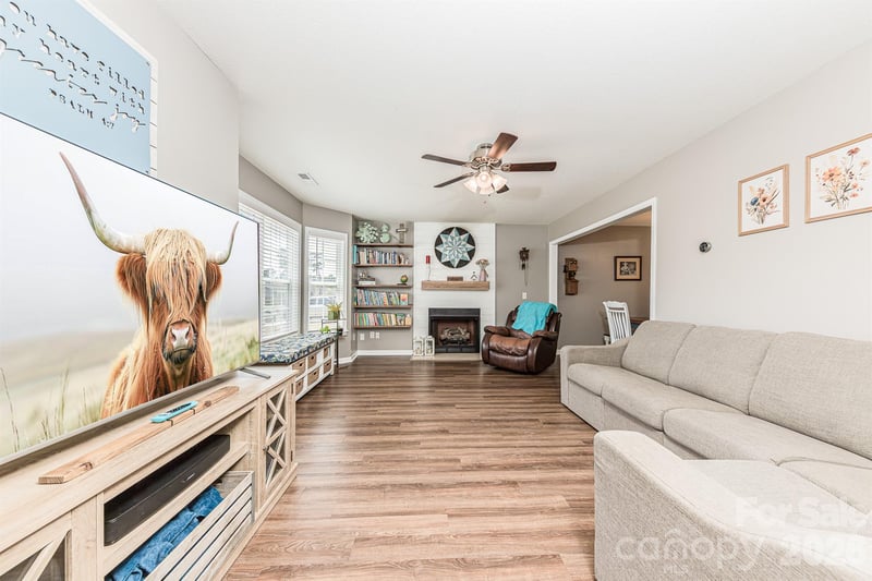 110 Saint Rd, Richlands, NC 28574