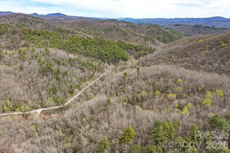 Diamond Creek Rd, Rosman, NC 28772