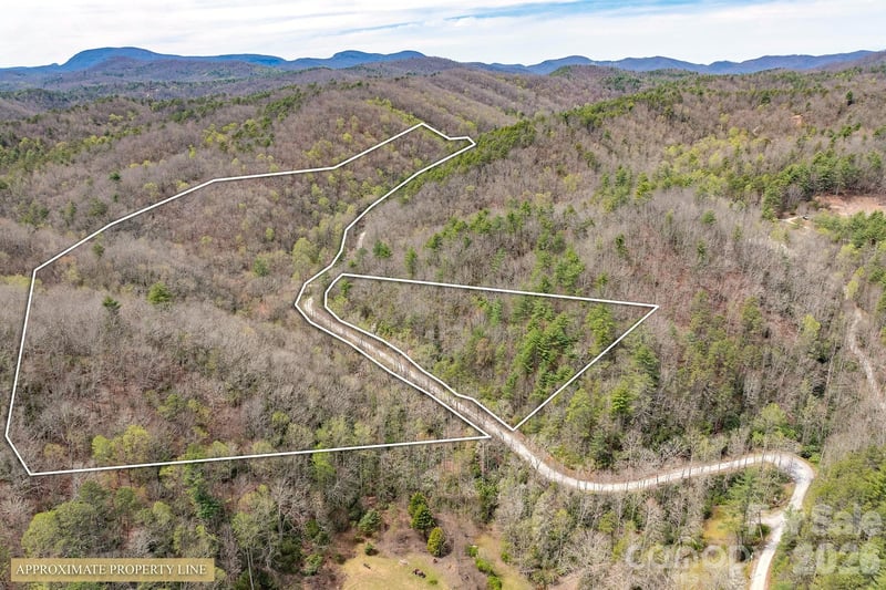 Diamond Creek Rd, Rosman, NC 28772