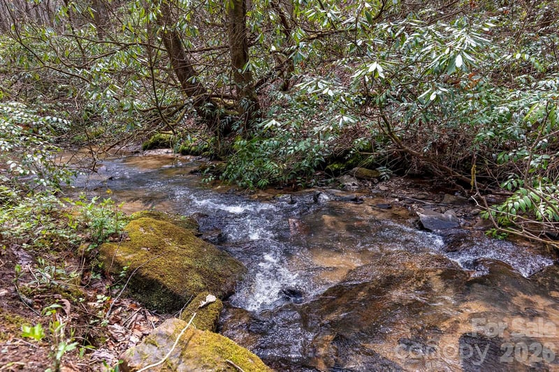Diamond Creek Rd, Rosman, NC 28772
