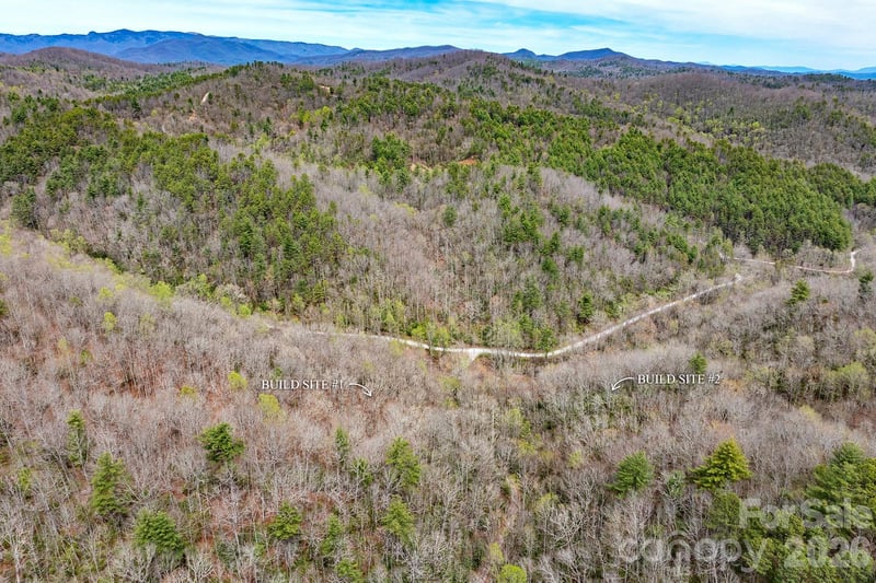 Diamond Creek Rd, Rosman, NC 28772