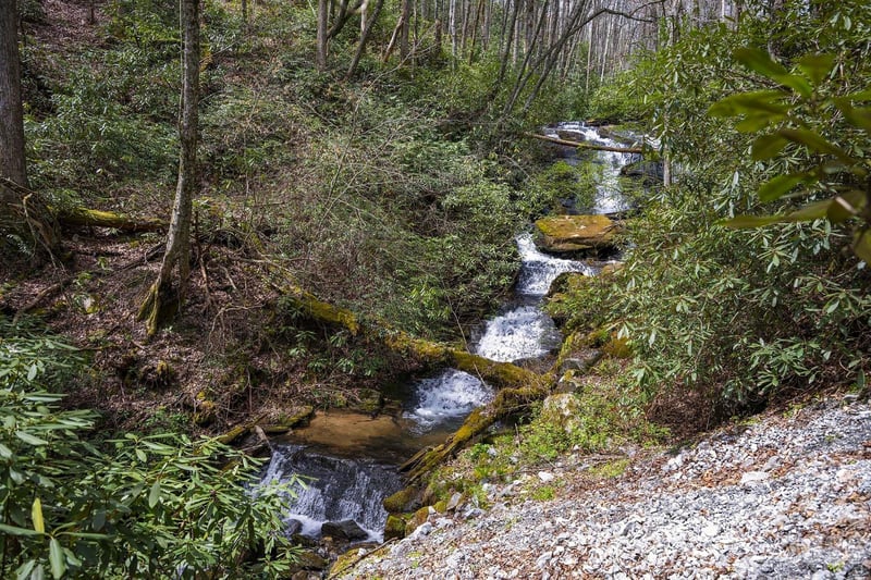 Diamond Creek Rd, Rosman, NC 28772
