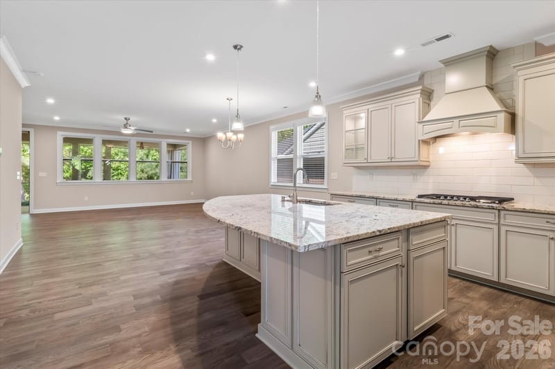 3213 Marchers Trace Dr, Mint Hill, NC 28227